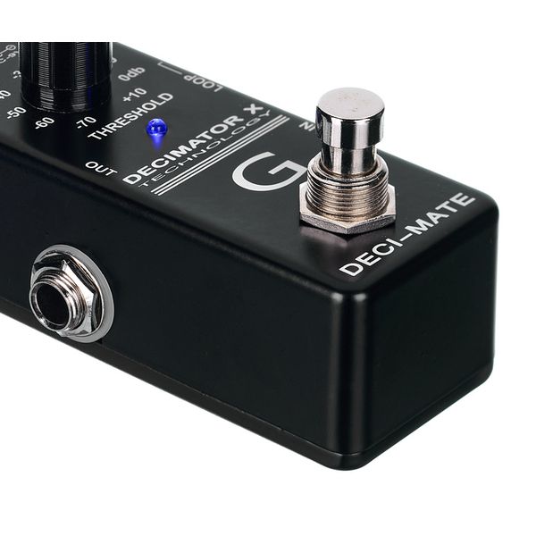 ISP Technologies Deci-Mate G Micro Decimator