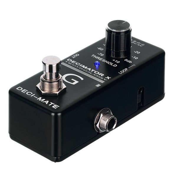 ISP Technologies Deci-Mate G Micro Decimator