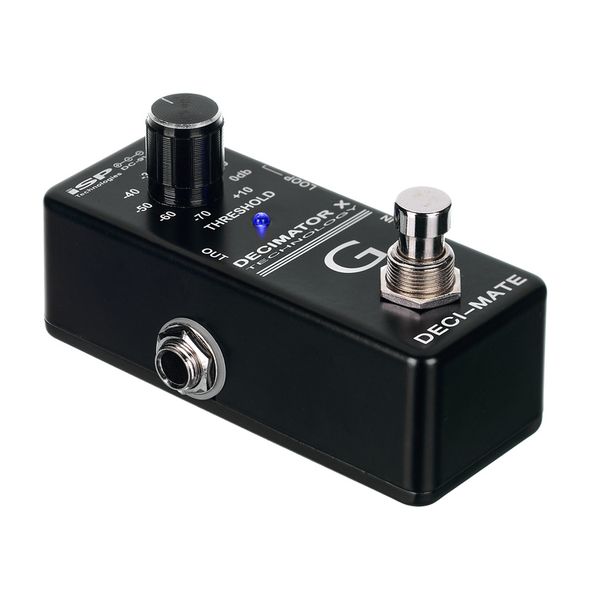 ISP Technologies Deci-Mate G Micro Decimator