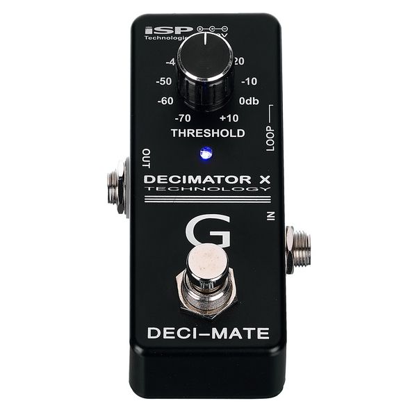 ISP Technologies Deci-Mate G Micro Decimator