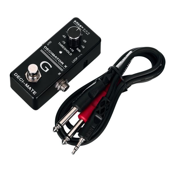 ISP Technologies Deci-Mate G Micro Decimator