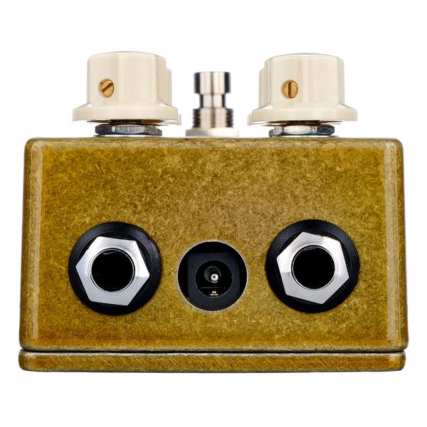 JHS Pedals Morning Glory Clean Overdrive