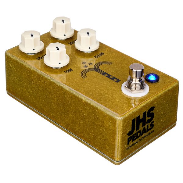 JHS Pedals Morning Glory Clean Overdrive