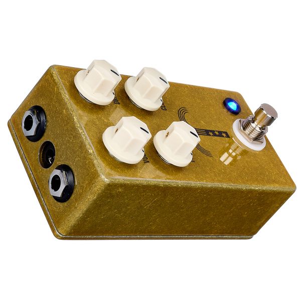 JHS Pedals Morning Glory Clean Overdrive
