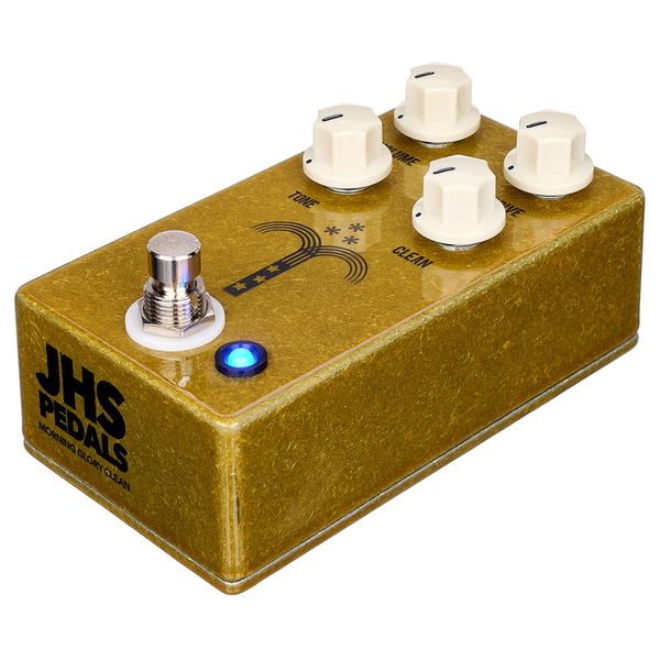 JHS Pedals Morning Glory Clean Overdrive