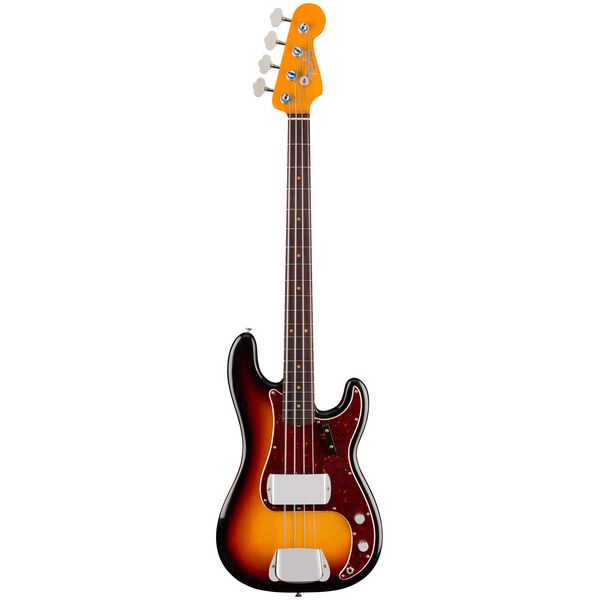 Fender James Jamerson 62 P Bass 3TS