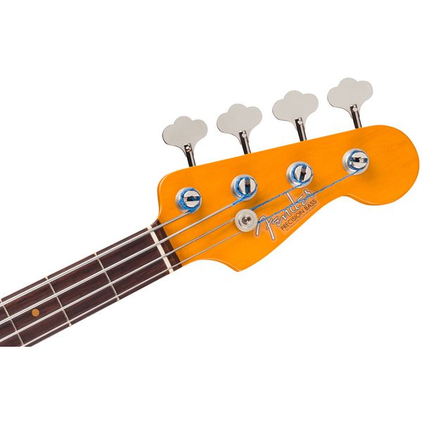 Fender James Jamerson 62 P Bass 3TS
