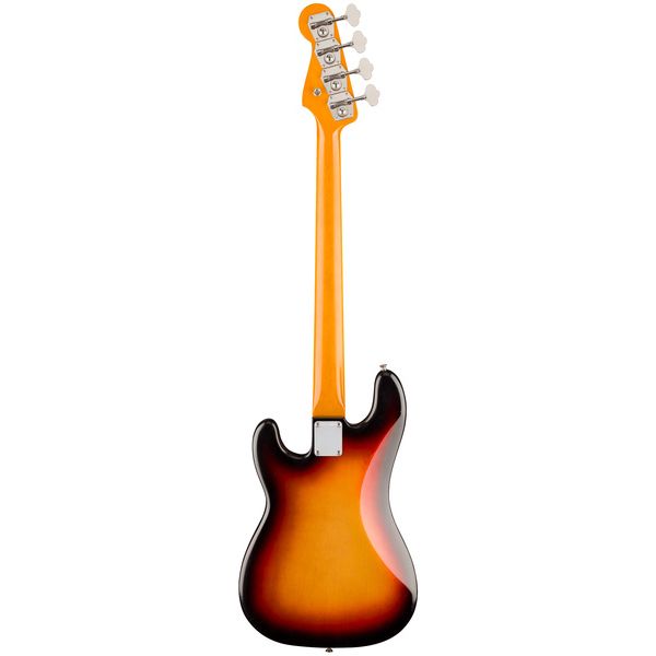 Fender James Jamerson 62 P Bass 3TS