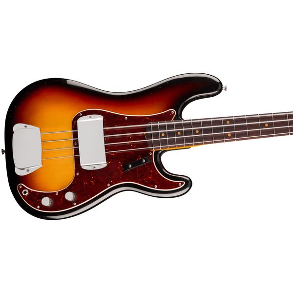 Fender James Jamerson 62 P Bass 3TS