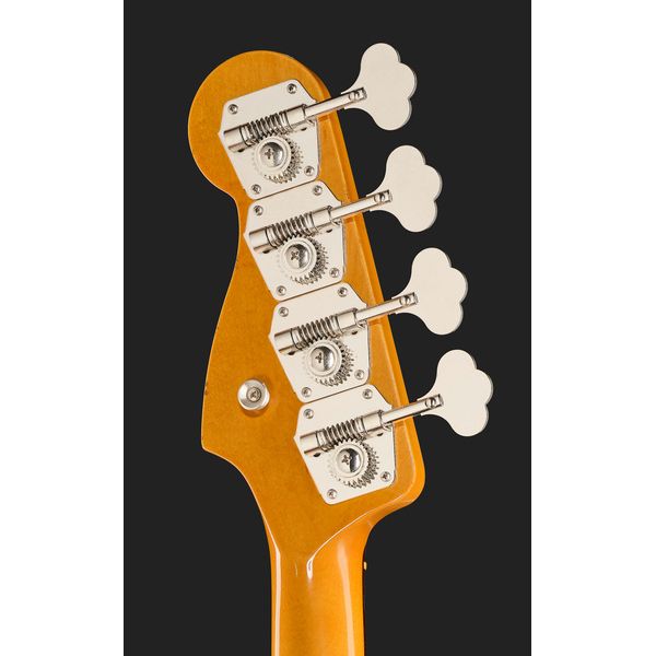 Fender James Jamerson 62 P Bass 3TS