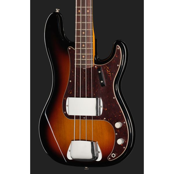 Fender James Jamerson 62 P Bass 3TS