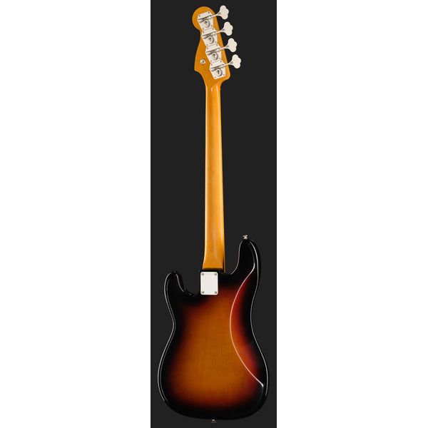Fender James Jamerson 62 P Bass 3TS
