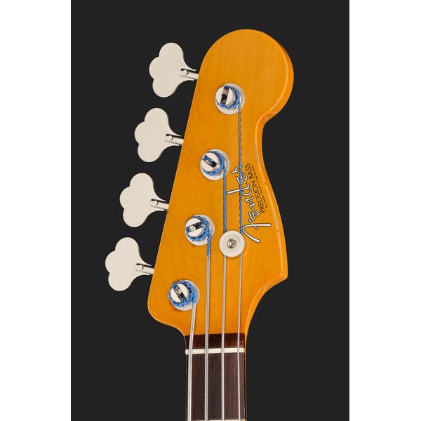 Fender James Jamerson 62 P Bass 3TS
