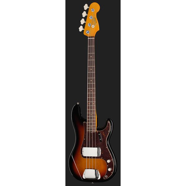 Fender James Jamerson 62 P Bass 3TS