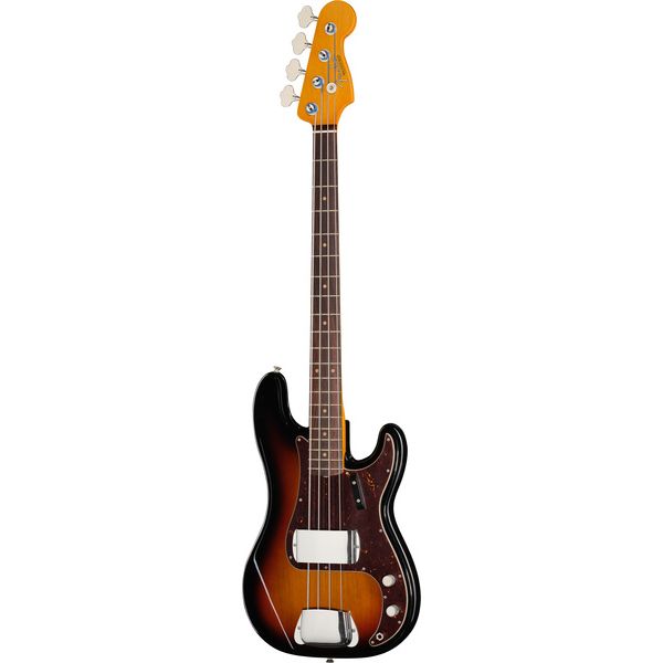 Fender James Jamerson 62 P Bass 3TS