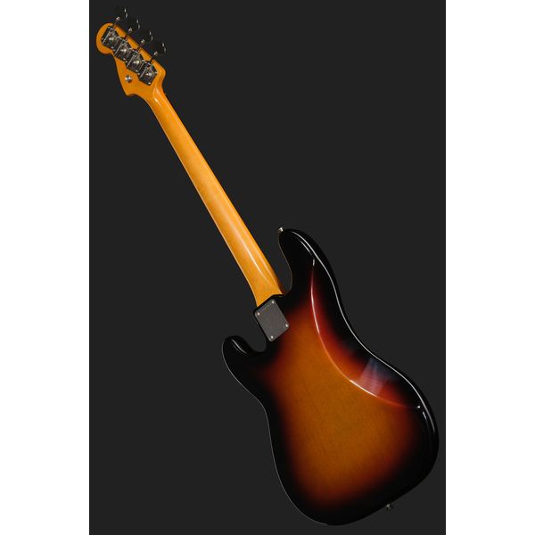 Fender James Jamerson 62 P Bass 3TS