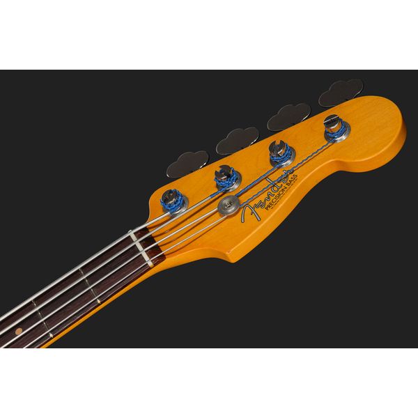 Fender James Jamerson 62 P Bass 3TS