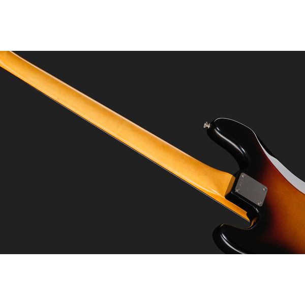 Fender James Jamerson 62 P Bass 3TS