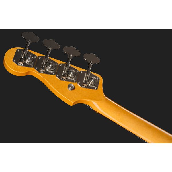 Fender James Jamerson 62 P Bass 3TS