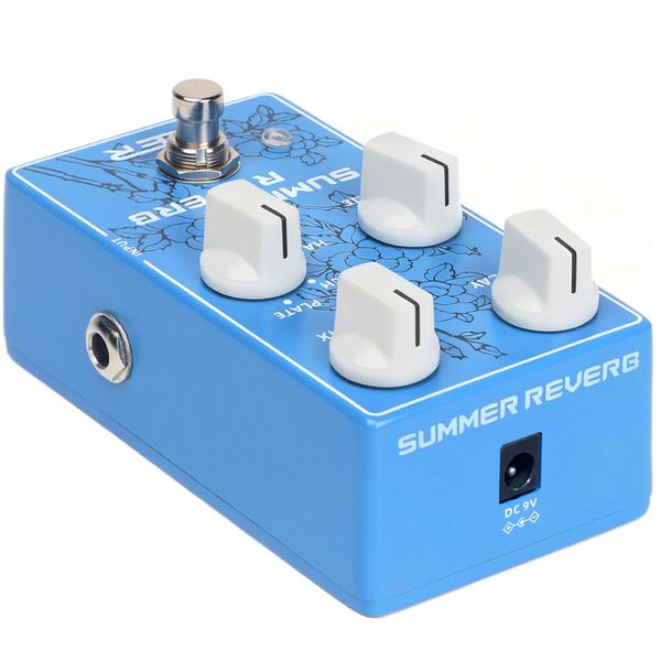 Yuer XS-05 Summer Reverb