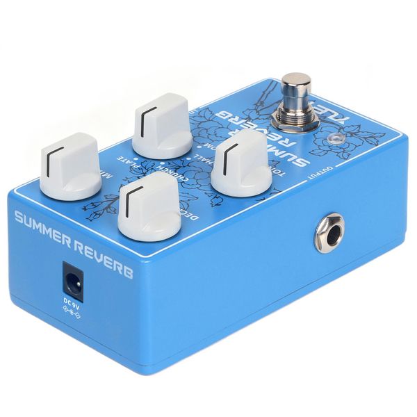 Yuer XS-05 Summer Reverb