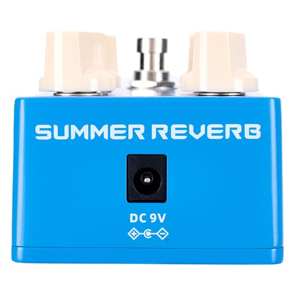 Yuer XS-05 Summer Reverb