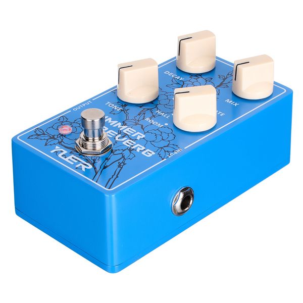 Yuer XS-05 Summer Reverb