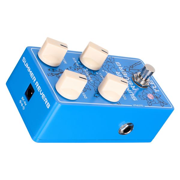 Yuer XS-05 Summer Reverb