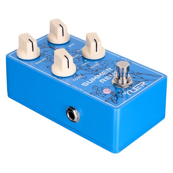 Yuer XS-05 Summer Reverb