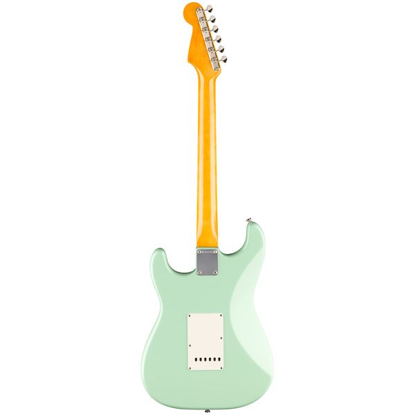 Fender AV II 61 Strat RW SFG