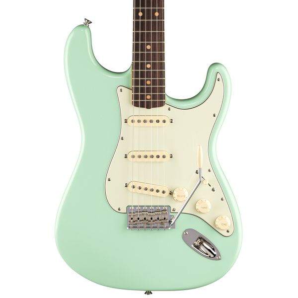 Fender AV II 61 Strat RW SFG