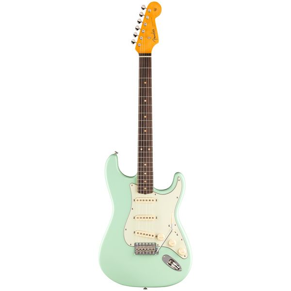 Fender AV II 61 Strat RW SFG