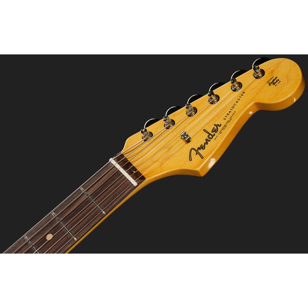 Fender AV II 61 Strat RW SFG