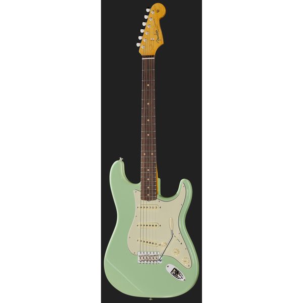 Fender AV II 61 Strat RW SFG