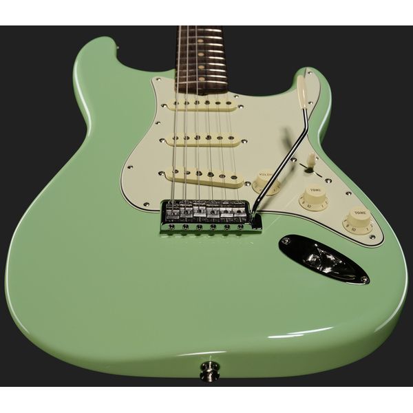 Fender AV II 61 Strat RW SFG