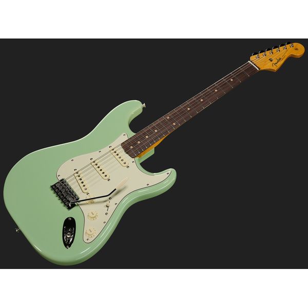 Fender AV II 61 Strat RW SFG