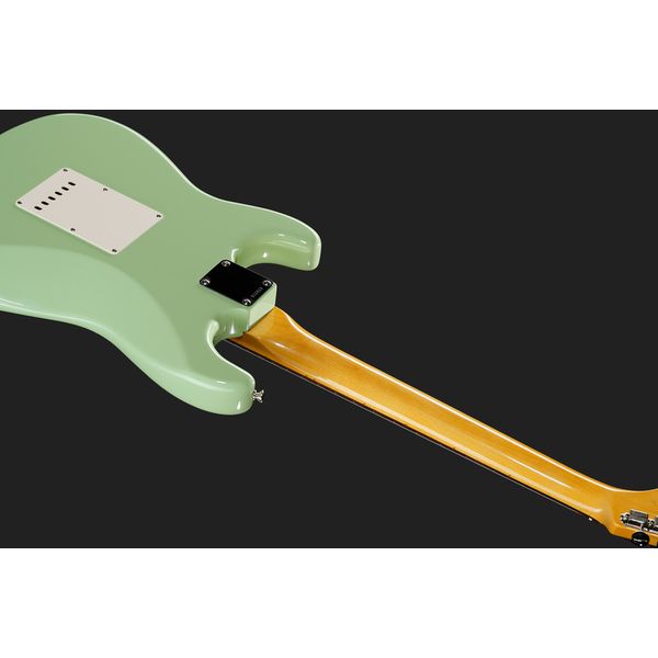 Fender AV II 61 Strat RW SFG