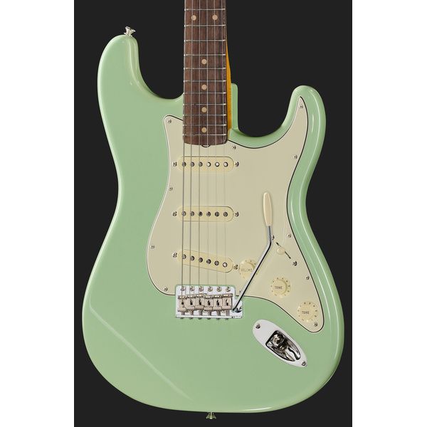 Fender AV II 61 Strat RW SFG
