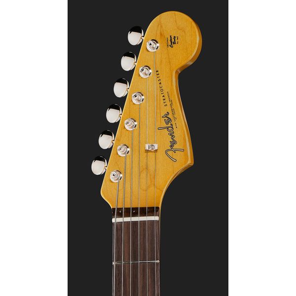 Fender AV II 61 Strat RW SFG