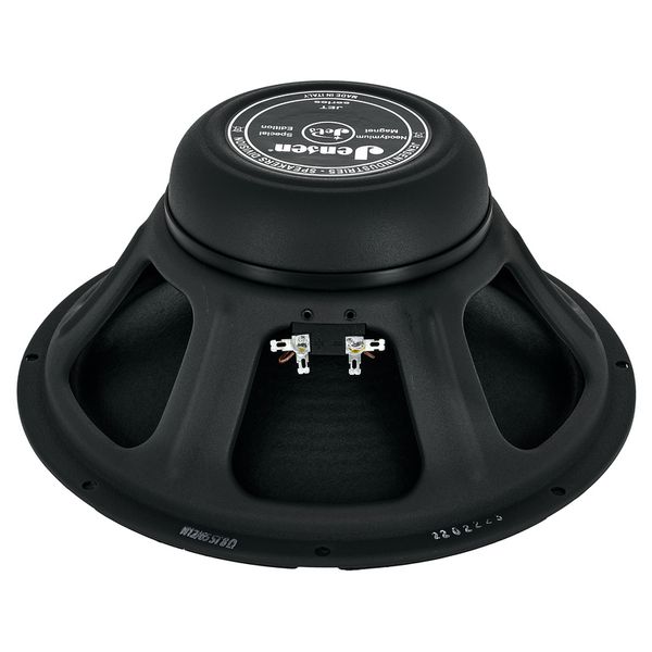 Jensen 12" Tornado Stealth 65 8 Ohms