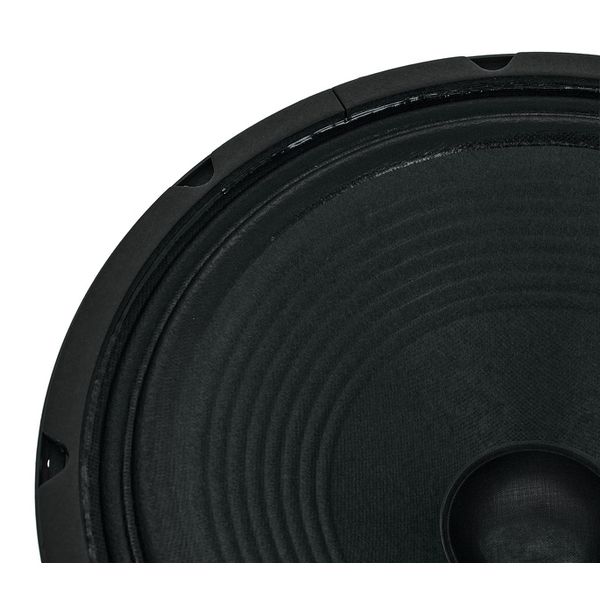 Jensen 12" Tornado Stealth 65 8 Ohms