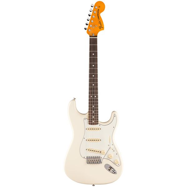 Fender AV II 73 Strat RW OLY
