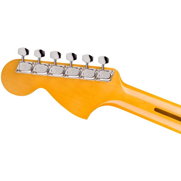 Fender AV II 73 Strat RW OLY