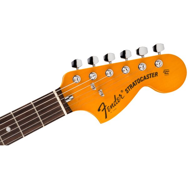 Fender AV II 73 Strat RW OLY