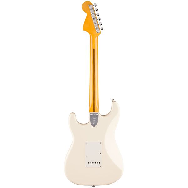 Fender AV II 73 Strat RW OLY