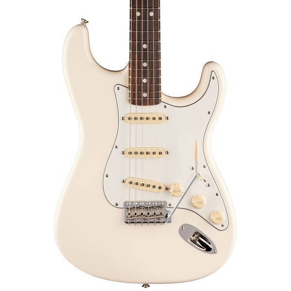 Fender AV II 73 Strat RW OLY