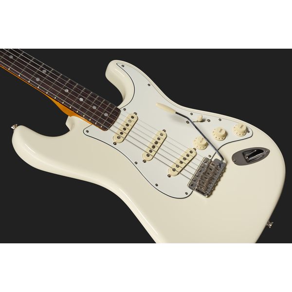Fender AV II 73 Strat RW OLY