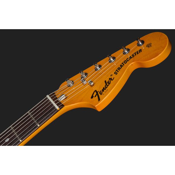 Fender AV II 73 Strat RW OLY