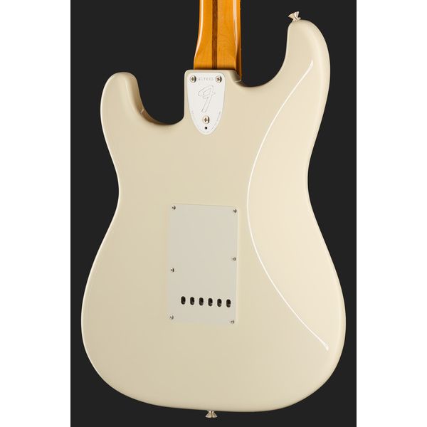 Fender AV II 73 Strat RW OLY