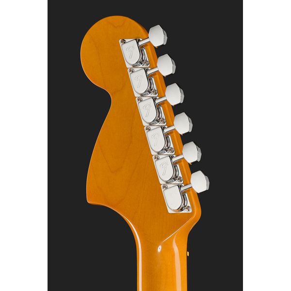 Fender AV II 73 Strat RW OLY